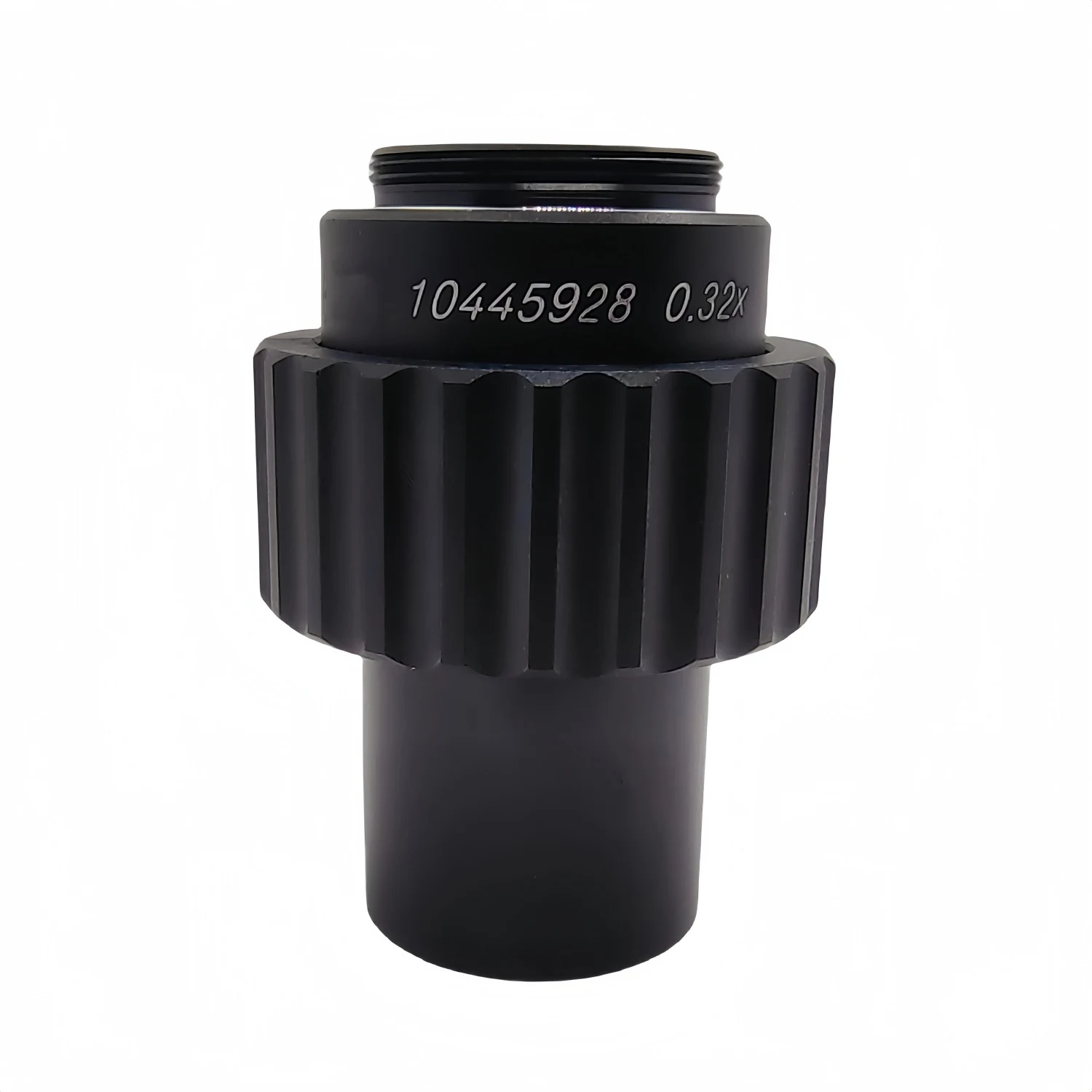 0.32 0.5 1X Adapter Leica Stereo Microscope S6D S9D MS5 MZ6 M125 M205
