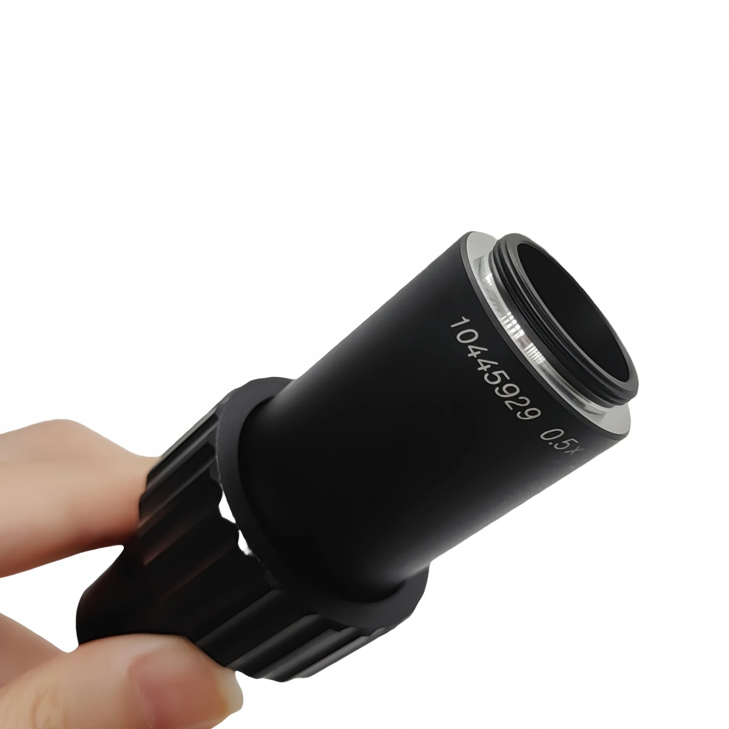 0.32 0.5 1X Adapter Leica Stereo Microscope S6D S9D MS5 MZ6 M125 M205
