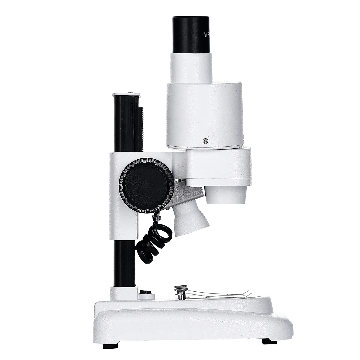 XTX 20X/40X Binocular Stereo Microscope for Children and Students
