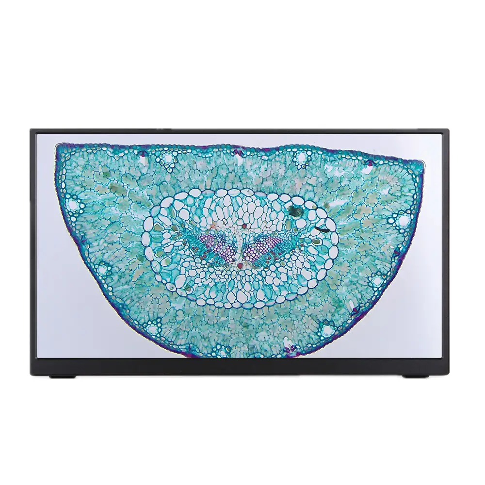 13.3” 16.7M HDMI Displayer LCD Screen for XCAM Camera
