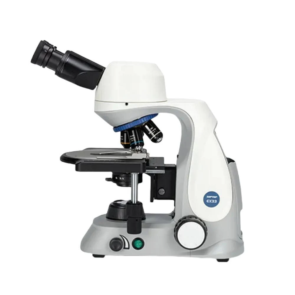 EX33 Teaching Medical Biological Microscope for Scientific Research