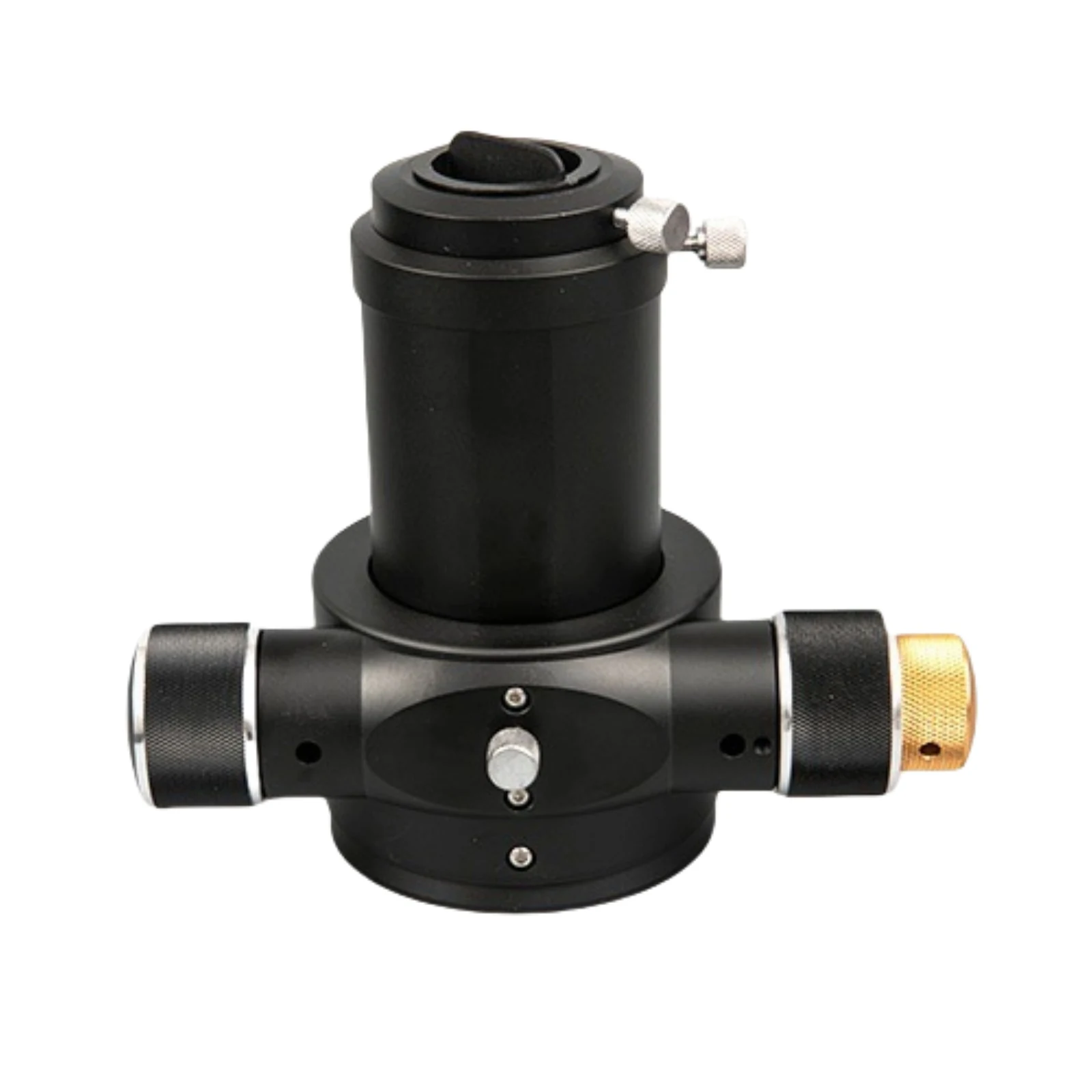 J006 2’’ Dual Speed Newton Focusing Seat for Astronomical Telescope