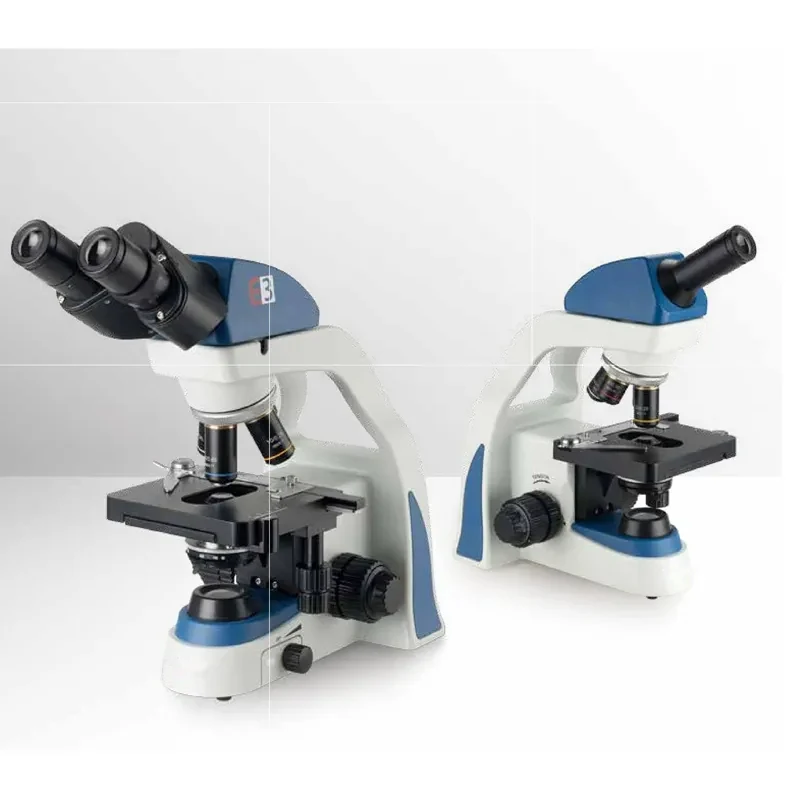 E3 Laboratory Medical Biological Microscope for Scientific Research