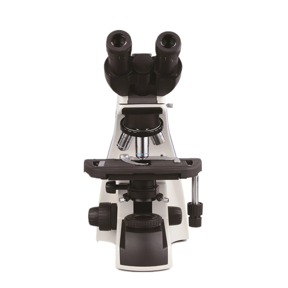 XMB100 Labotary Biological Microscope for Shcool Hospital