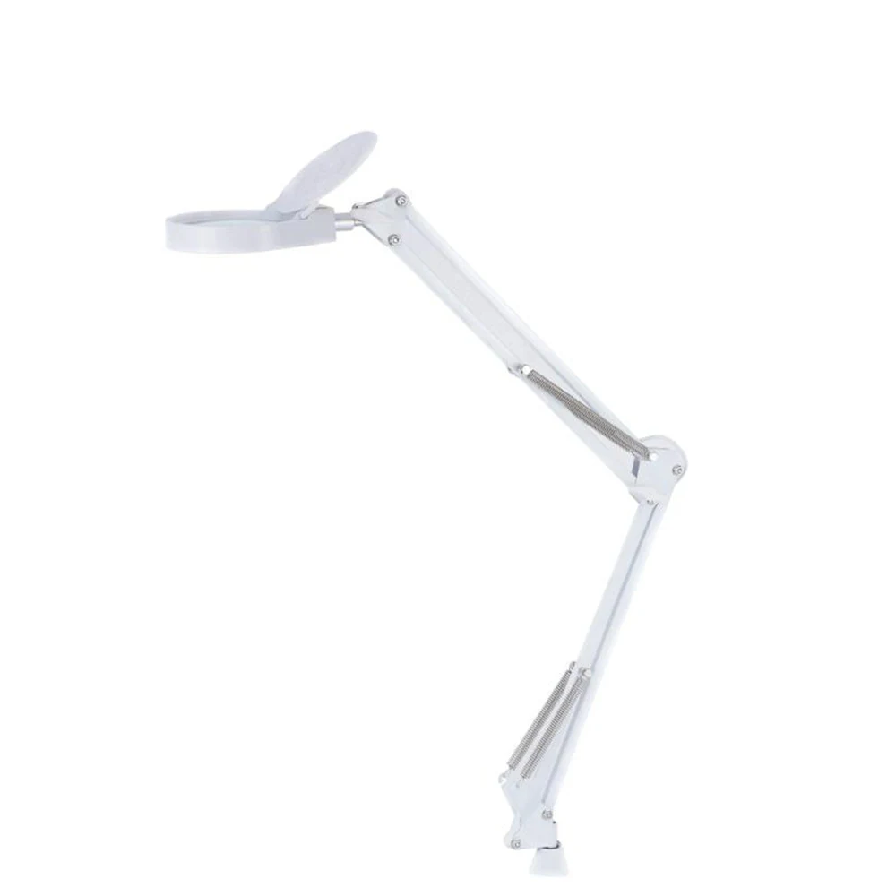 AM-43A 5X , 3X/10X or 8X/15X Magnifying Glass Magnifier with LED light
