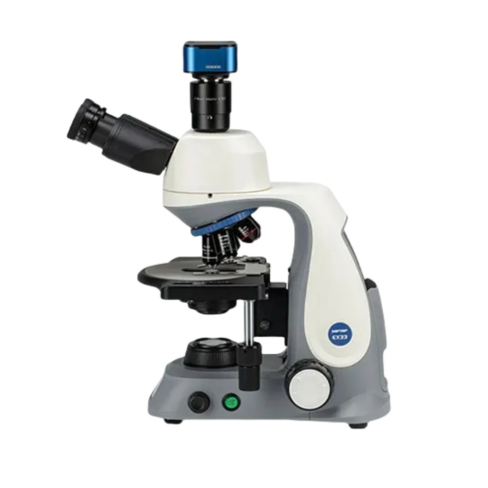 EX33 Teaching Medical Biological Microscope for Scientific Research