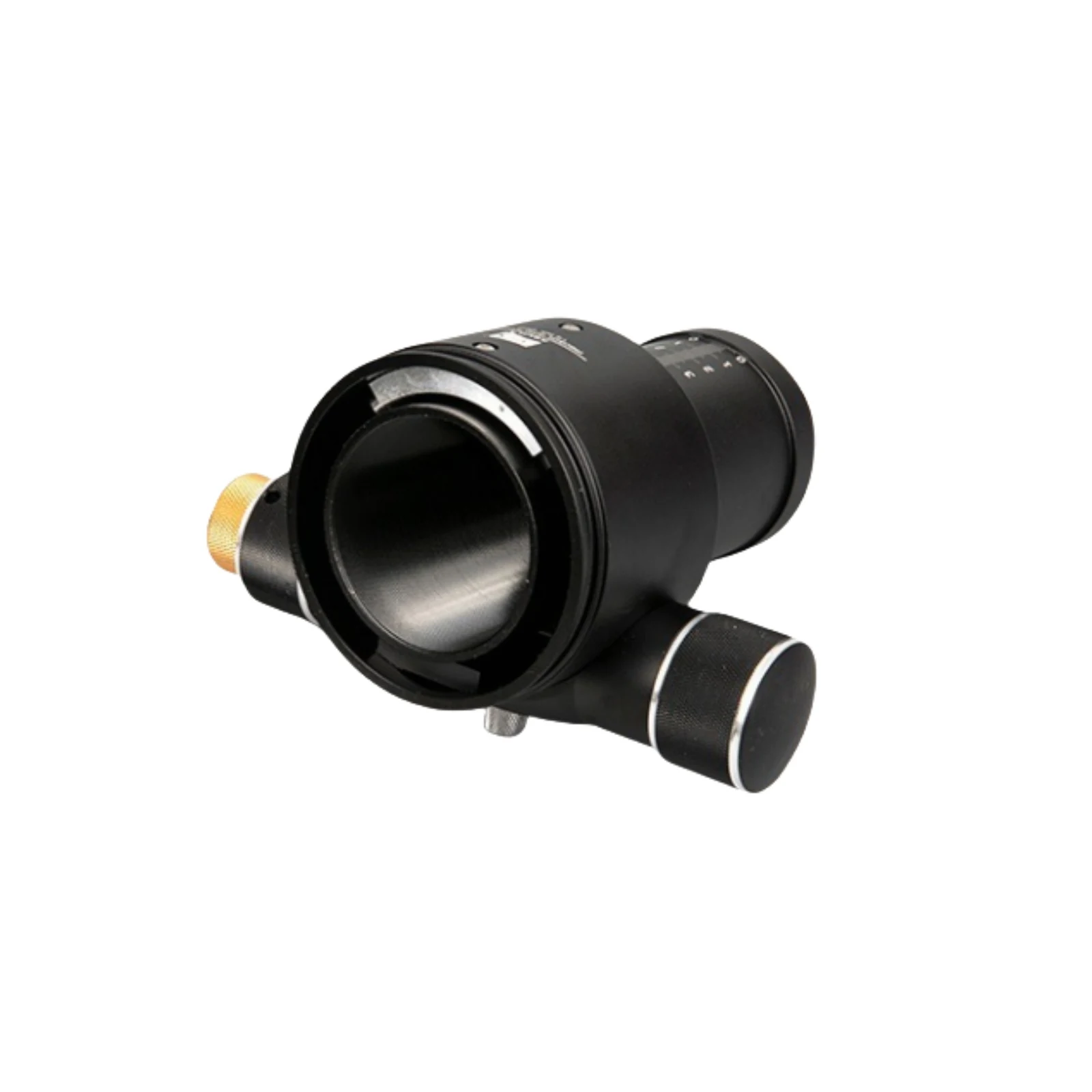 J006 2’’ Dual Speed Newton Focusing Seat for Astronomical Telescope