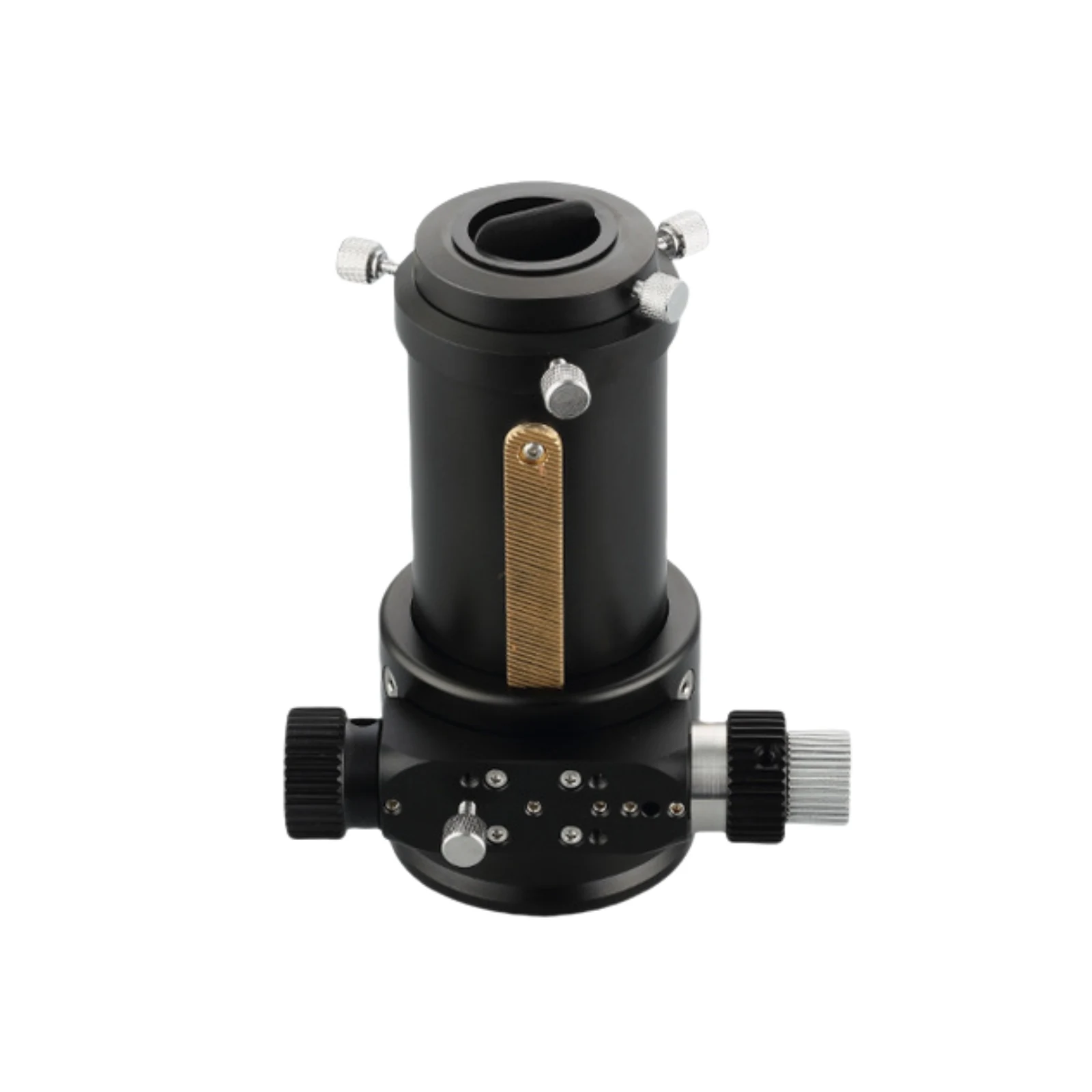J009 Dual Speed Focusing Seat with Teeth Fixed for Telescope
