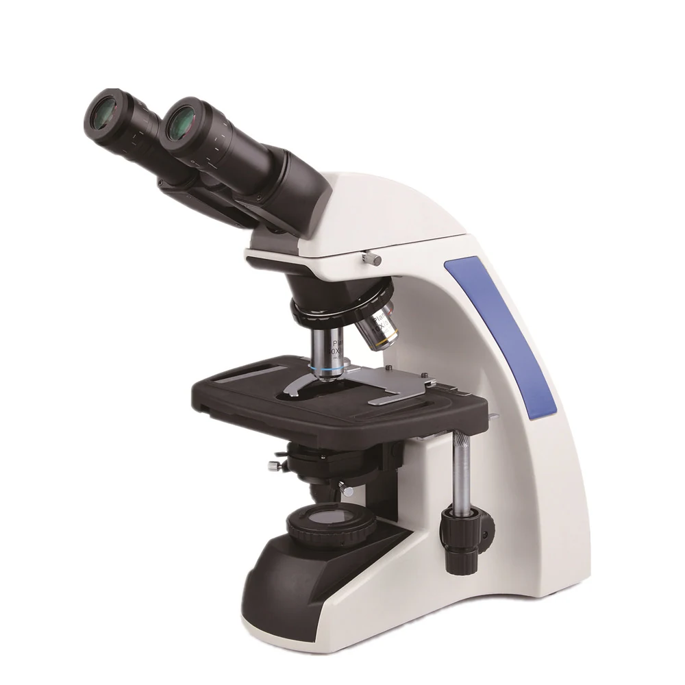 XMB100 Labotary Biological Microscope for Shcool Hospital
