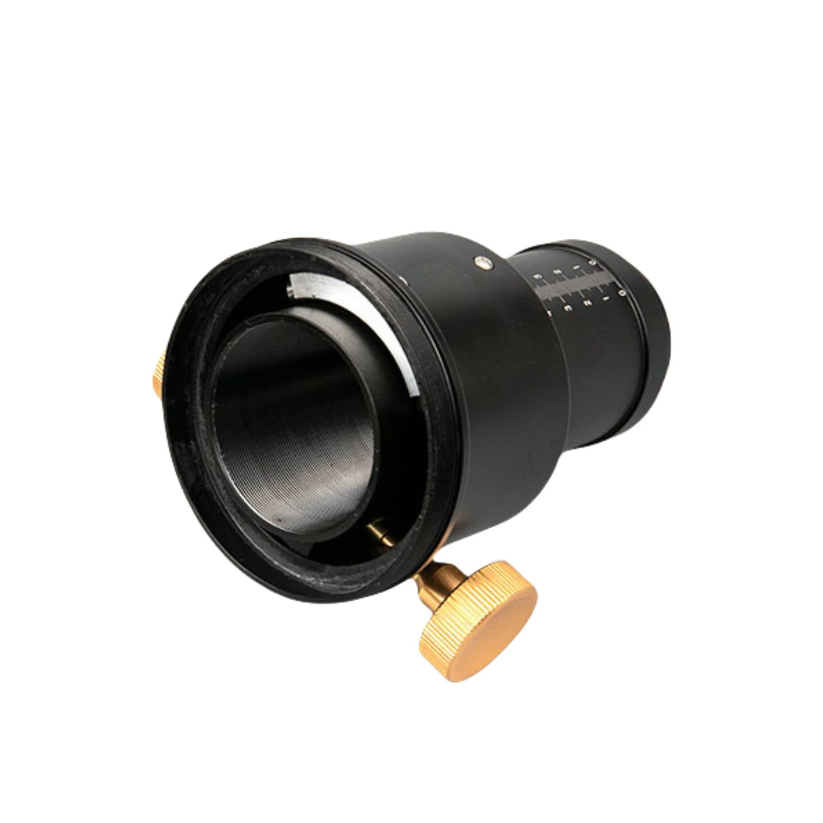 J001 2” Single Speed Focus Seat for Astronomical Telescope