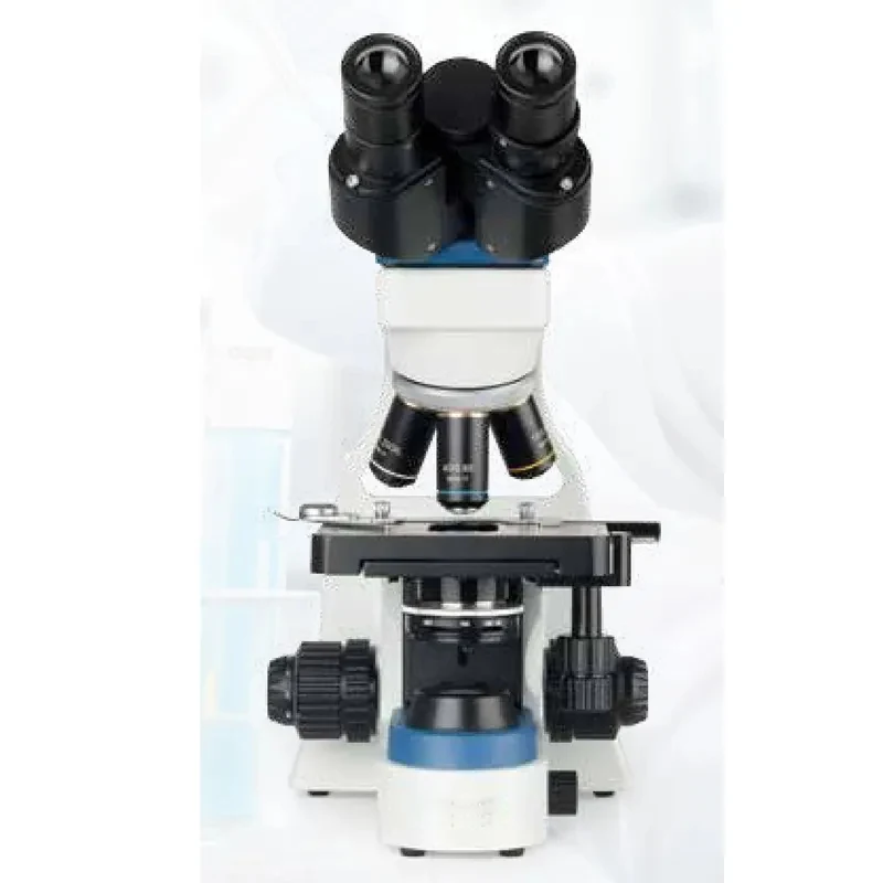 E3 Laboratory Medical Biological Microscope for Scientific Research