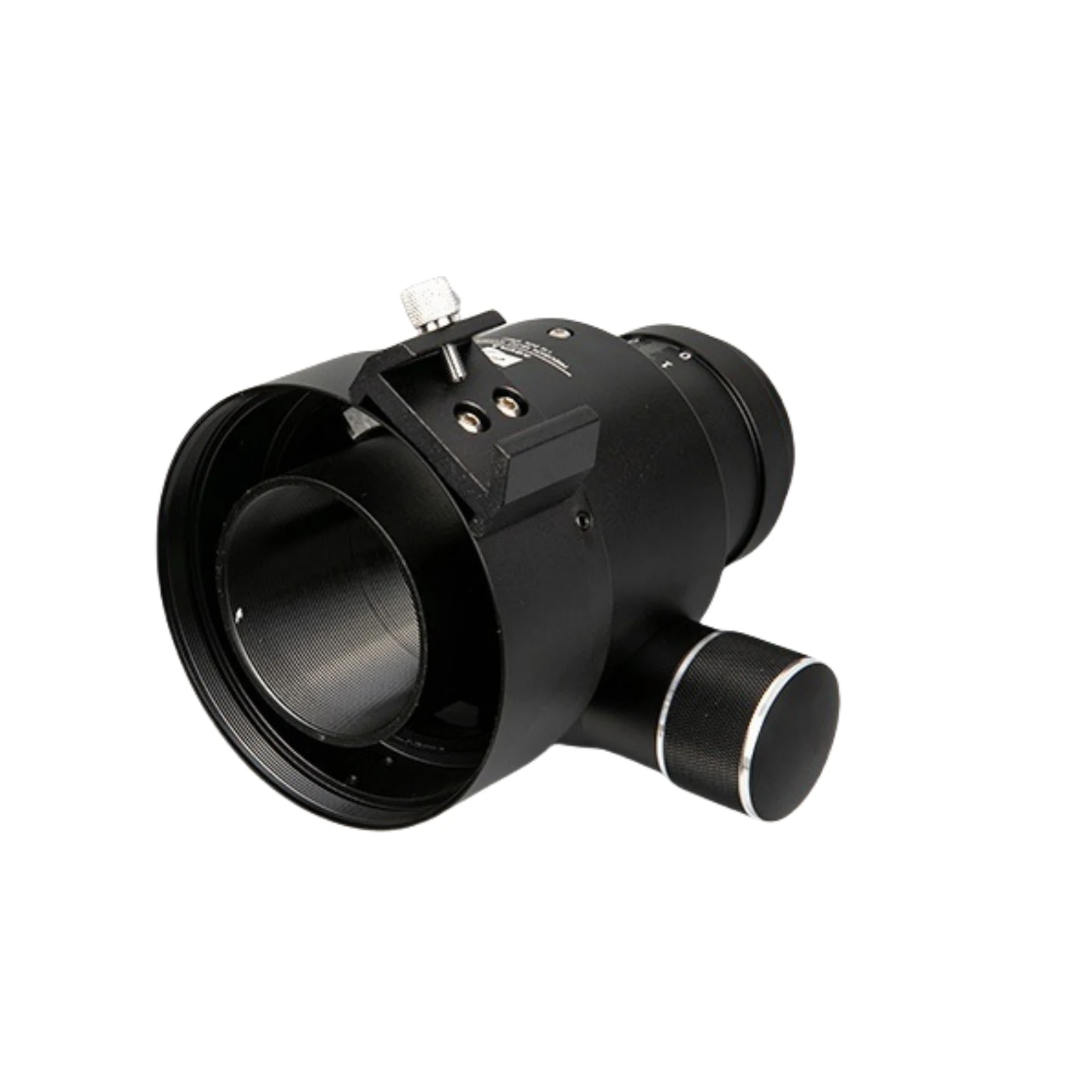 J008 2’’ Dual Speed 360° Rotating Focusing Seat for Telescope