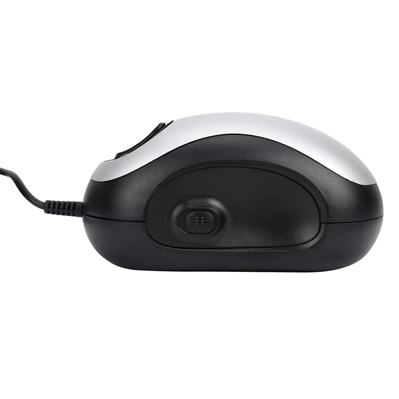 Mouse Vision Aid E-reader Magnifying Glass for Reading Newspapers
