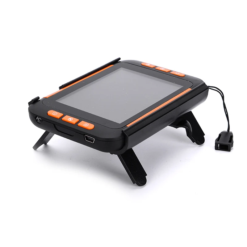 3.5 Inch 2x-32x LCD Electronic Vision Aid Multiple Modes