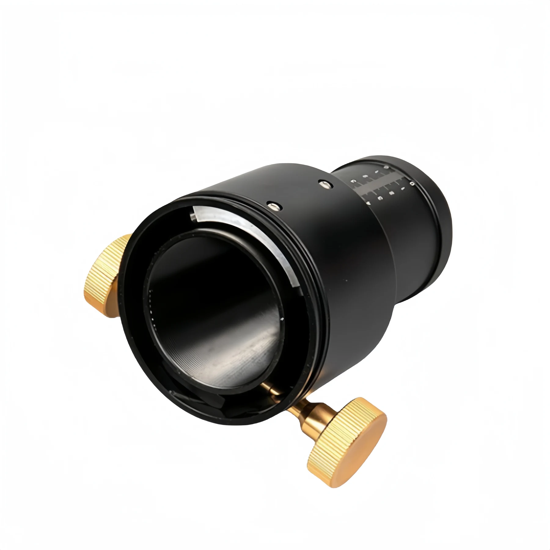 J004 2” 1.25” Universal Astronomical Telescope Focusing Mount