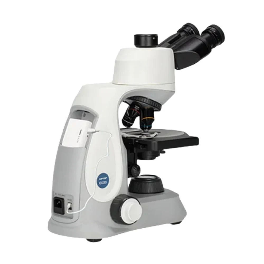 EX33 Teaching Medical Biological Microscope for Scientific Research