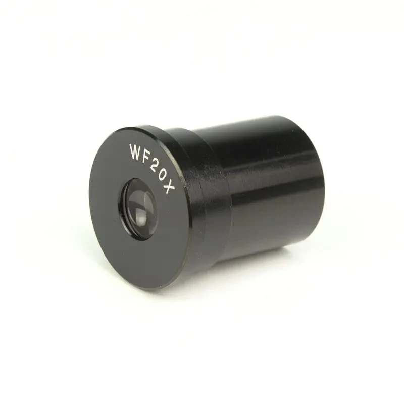 20X Biological Microscope Eyepiece Achromatic Dia 23.2mm