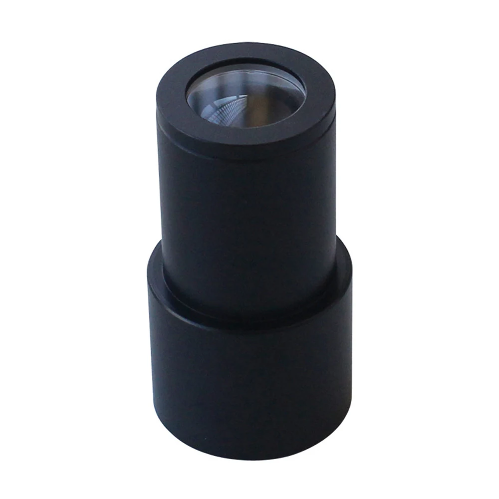 2X Biological Microscope Eyepiece Achromatic Diameter 23.2mm