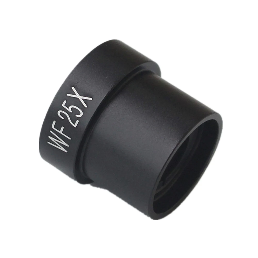 25X Biological Microscope Eyepiece Achromatic Dia 23.2mm