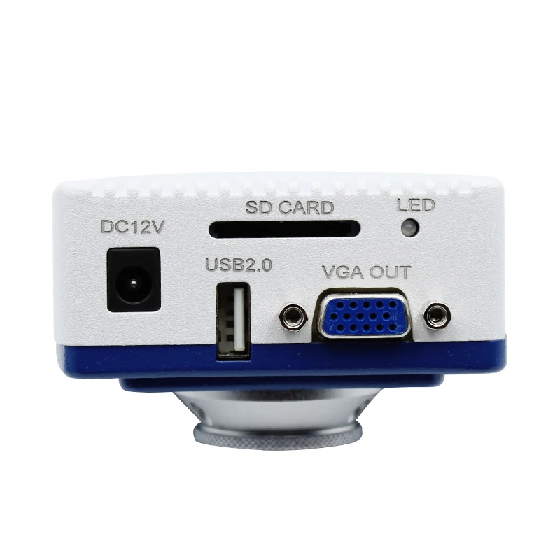 VAG USB Industrial Microscope Camera Panasonic AM3608A