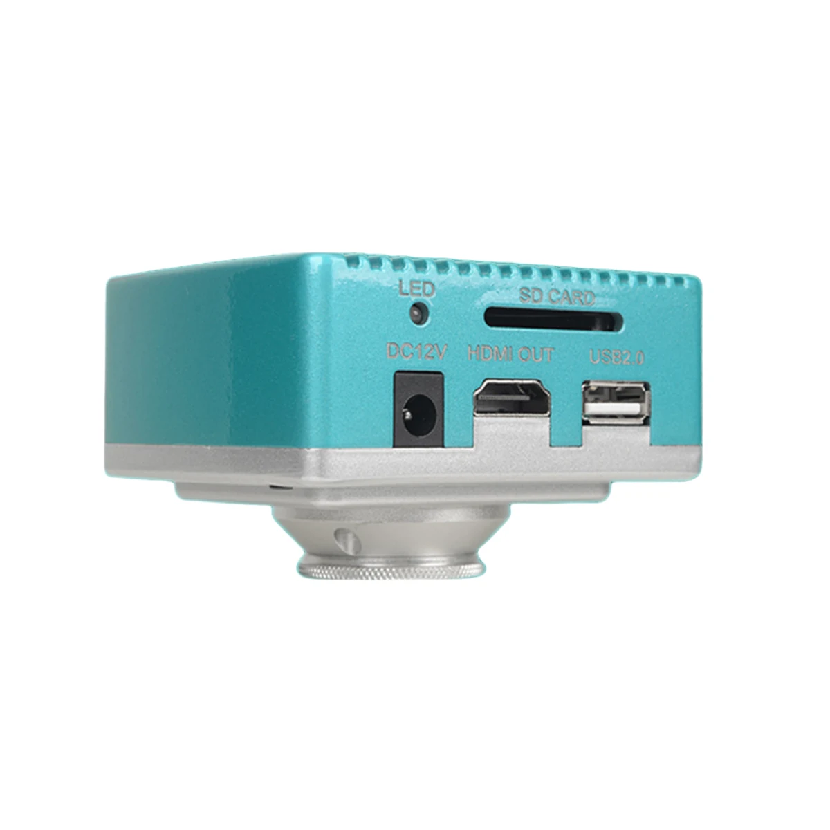 HDMI USB Industrial Microscope Camera Panasonic 1/3″ AM3609
