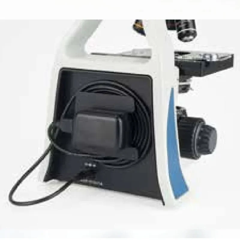 E3 Laboratory Medical Biological Microscope for Scientific Research