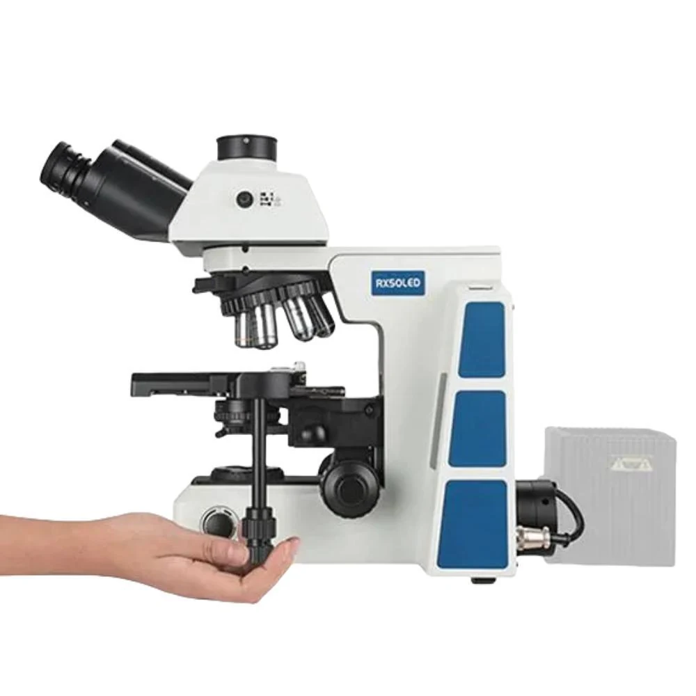 RX50 Medical Biological Microscope for Lab Scientific Research