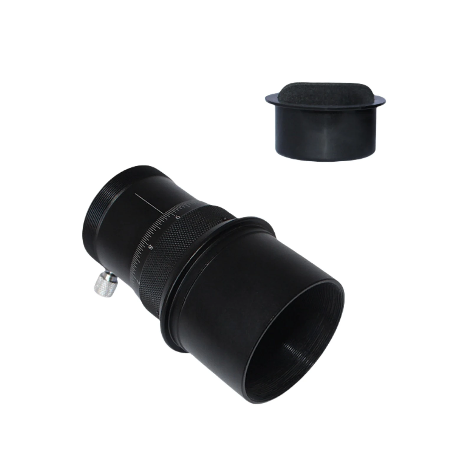 K006 2 Inch Fine Adjustment Seat for Astronomical Telescope