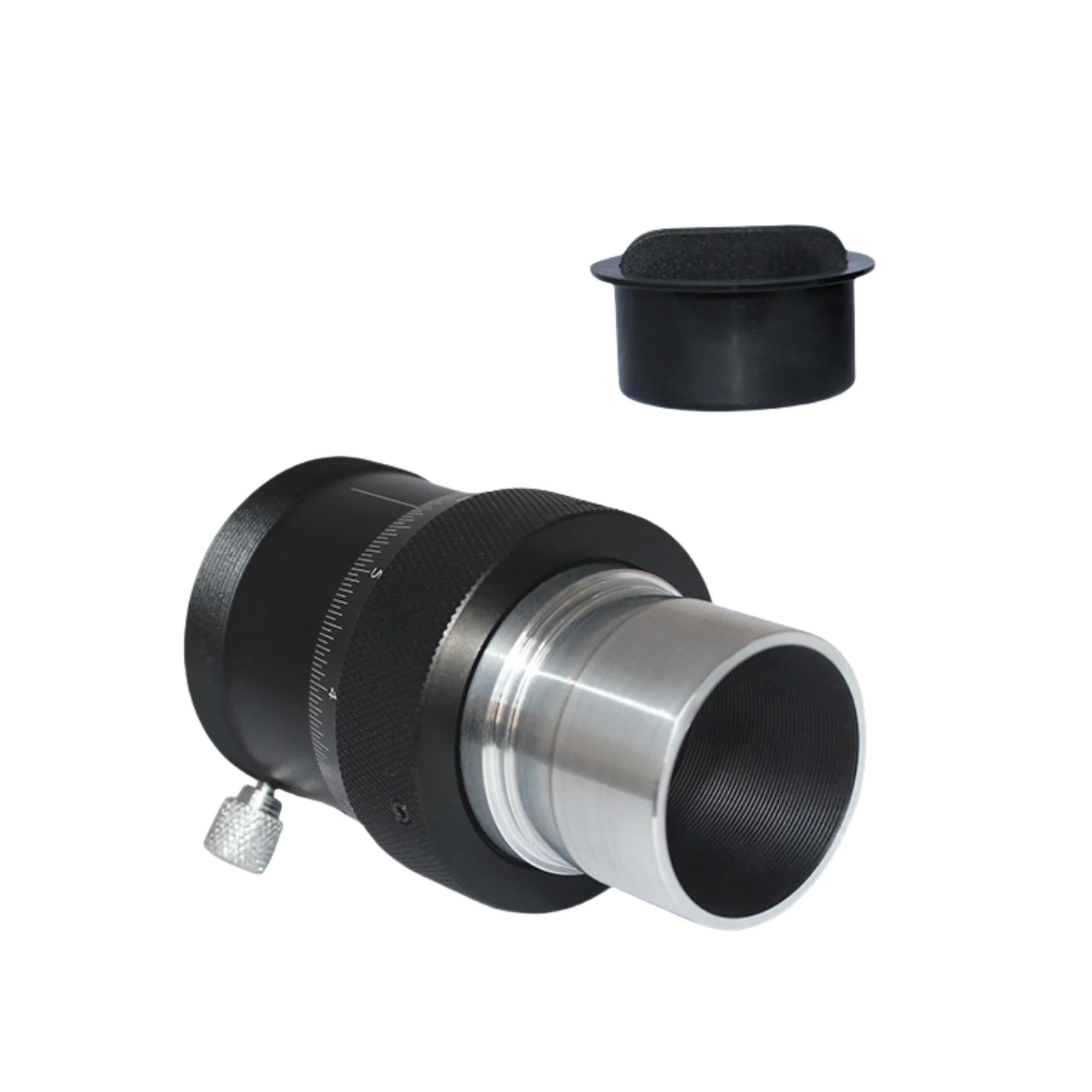 K008 1.25 Inch Double Helical Focuser for Guider Finder Fcope