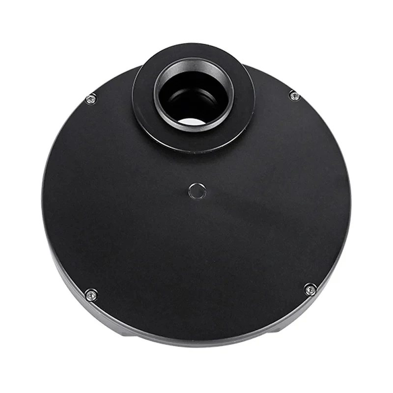 9-piece 1.25 Inch Manual Filter Wheel Astronomy Accessory Deep Space