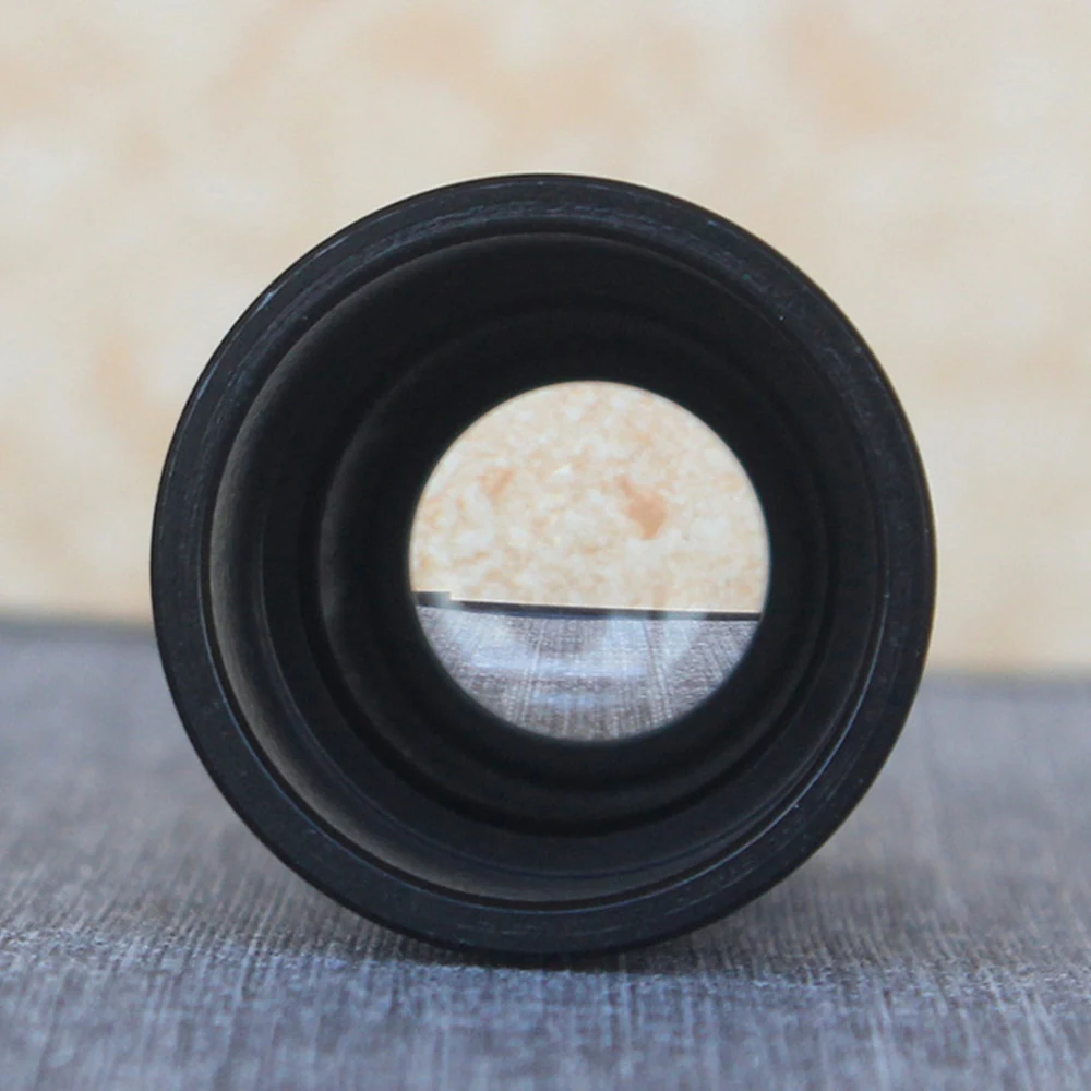 2X Biological Microscope Eyepiece Achromatic Diameter 23.2mm
