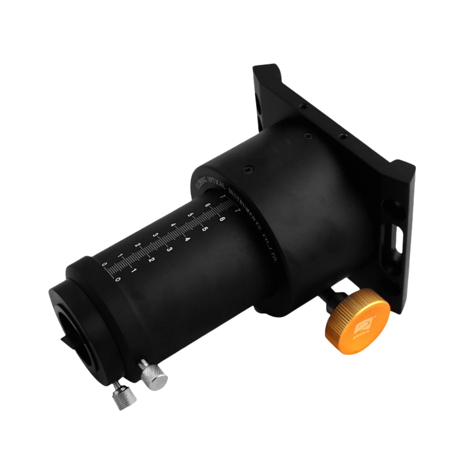 J003 2’’ Single Speed Focusing Seat for Astronomical Telescope