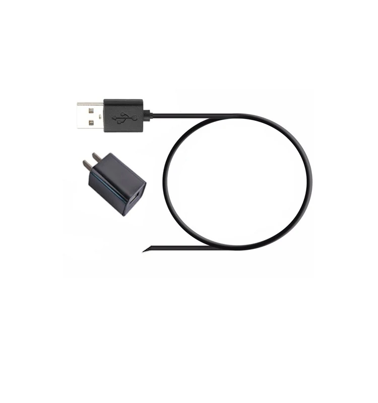 AM-5S 3X10X USB Magnifying Glass Lamp Magnifier LED Light