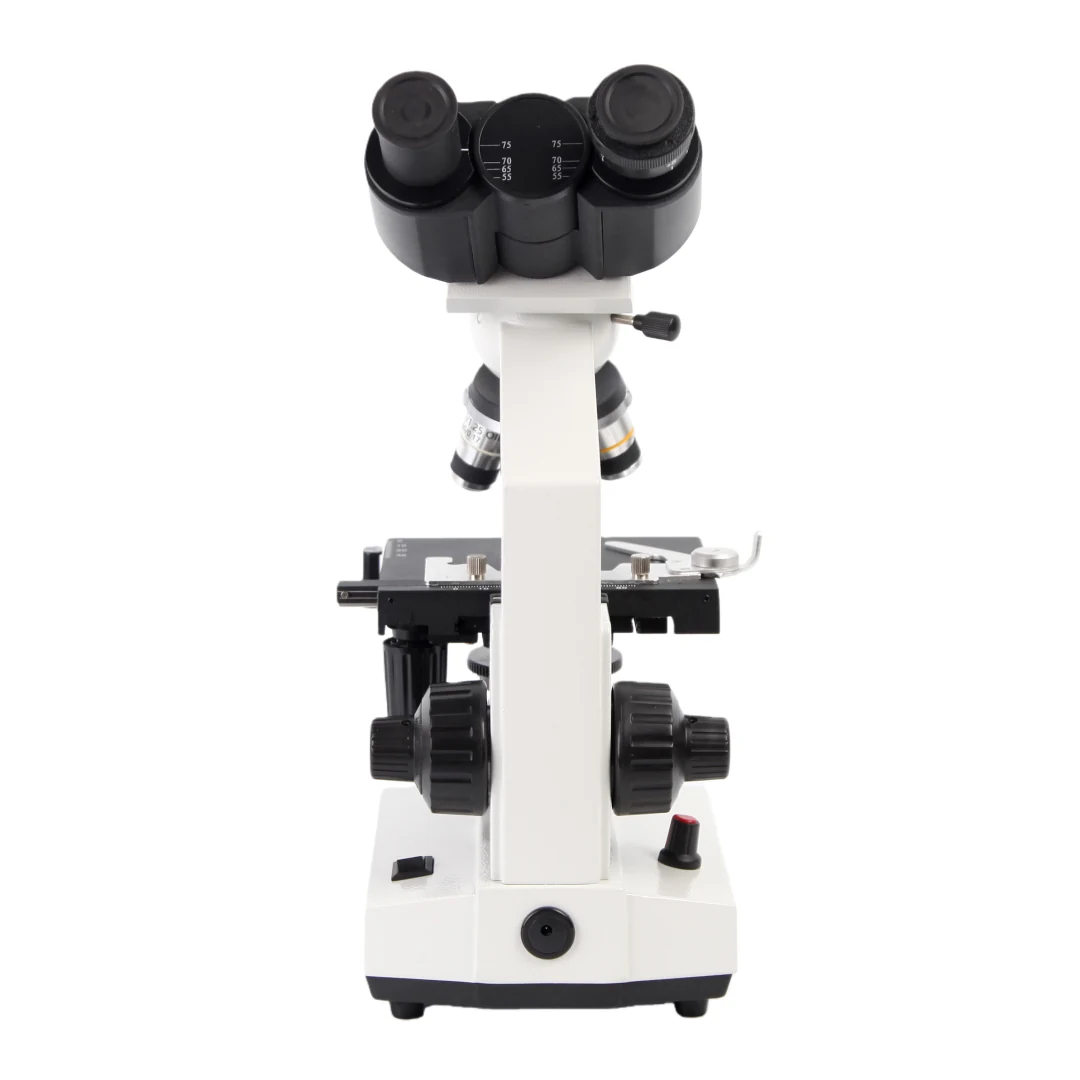 XDT300 Student Binocular Biological Microscope for School