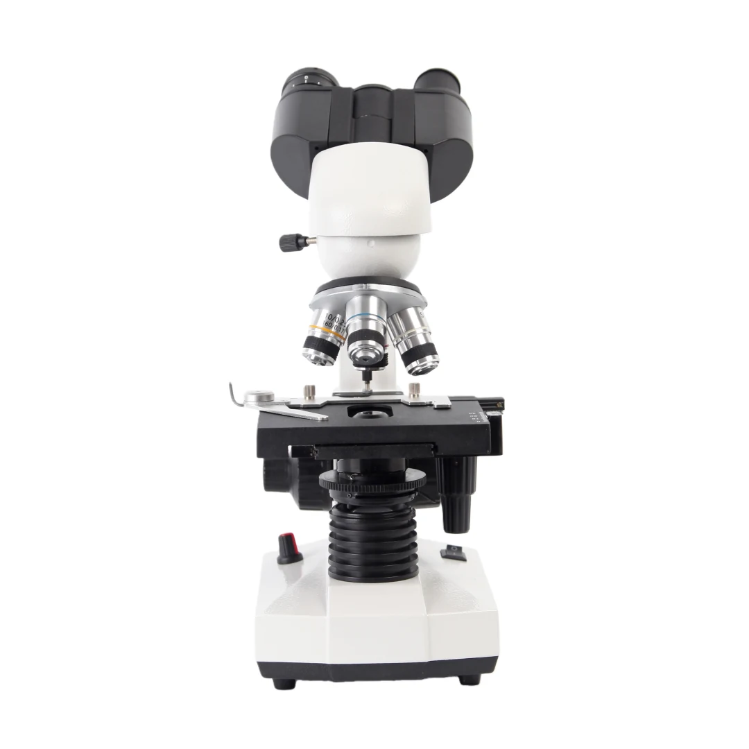 XDT300 Student Binocular Biological Microscope for School