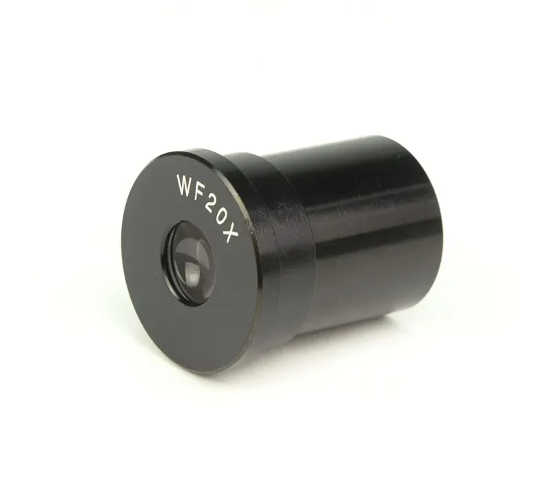 20X Biological Microscope Eyepiece Achromatic Dia 23.2mm