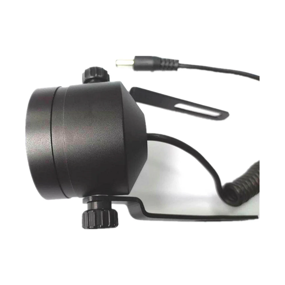 28pcs Aluminium LED Adjustable Oblique Light AM-28LED
