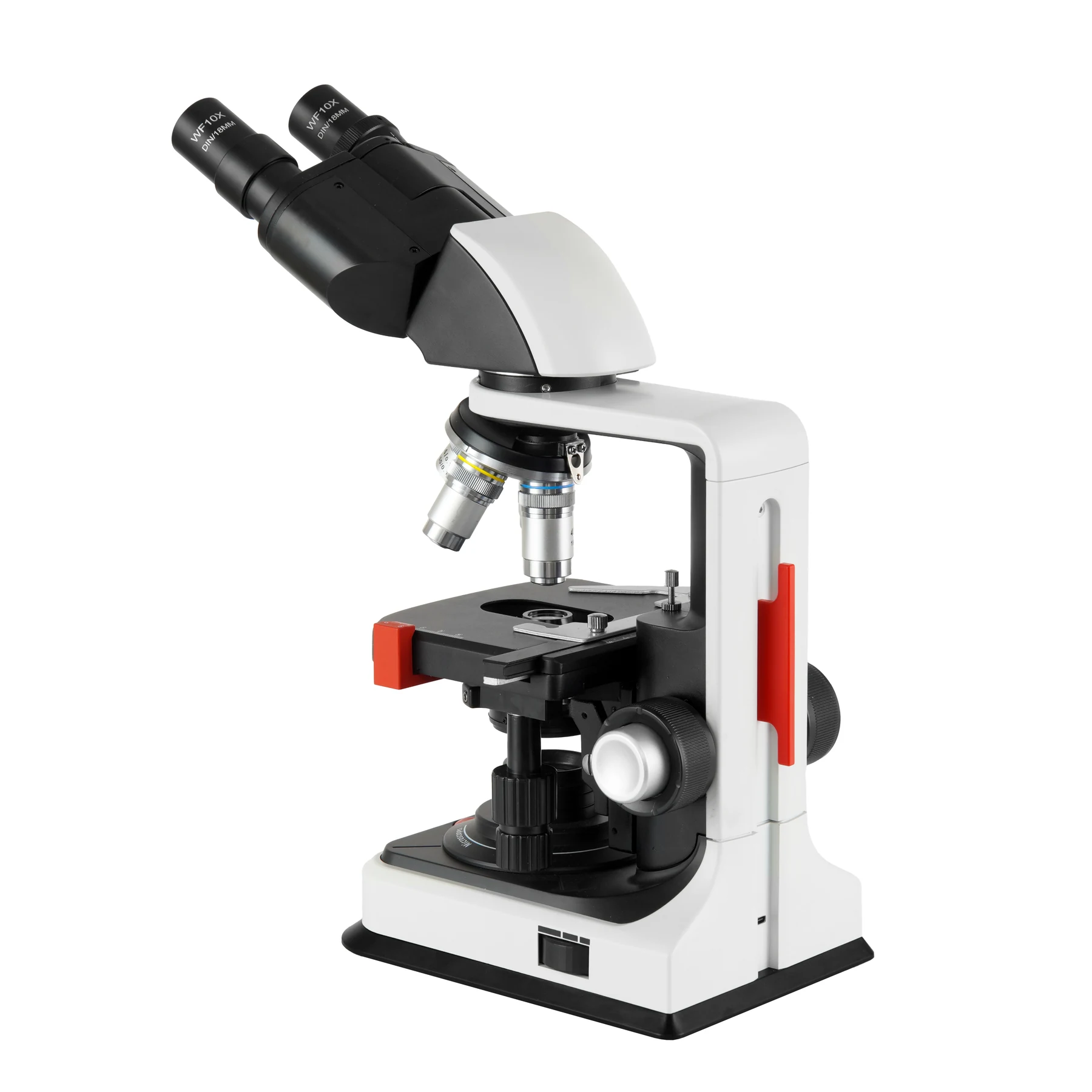 XUB300 Laboratory Biological Microscope for Hosptial Research