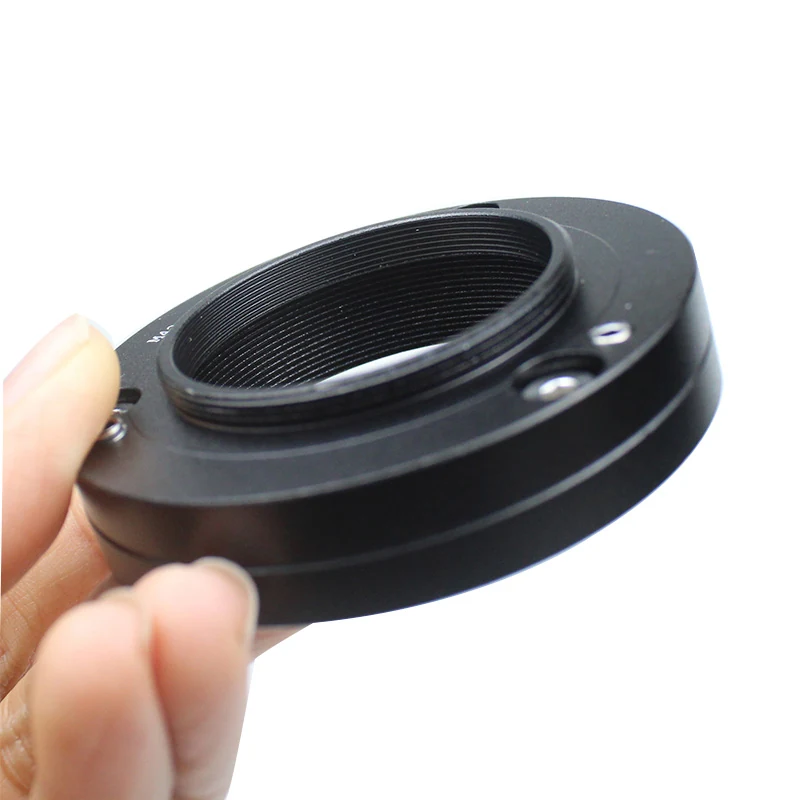 M42/M48/M54 Focal Plane Ring Deep Space Photography Adjustment