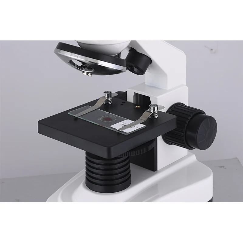 XDT100 Student Biological Microscope for Classroom Learning