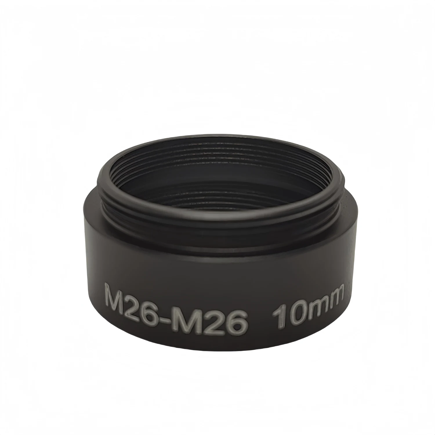 5mm-30mm M26x0.706 Extender Ring Suitable for Mitutoyo Microscope