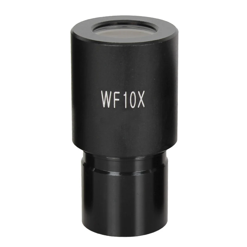 10X/16mm Biological Microscope Eyepiece Achromatic Dia 23.2mm