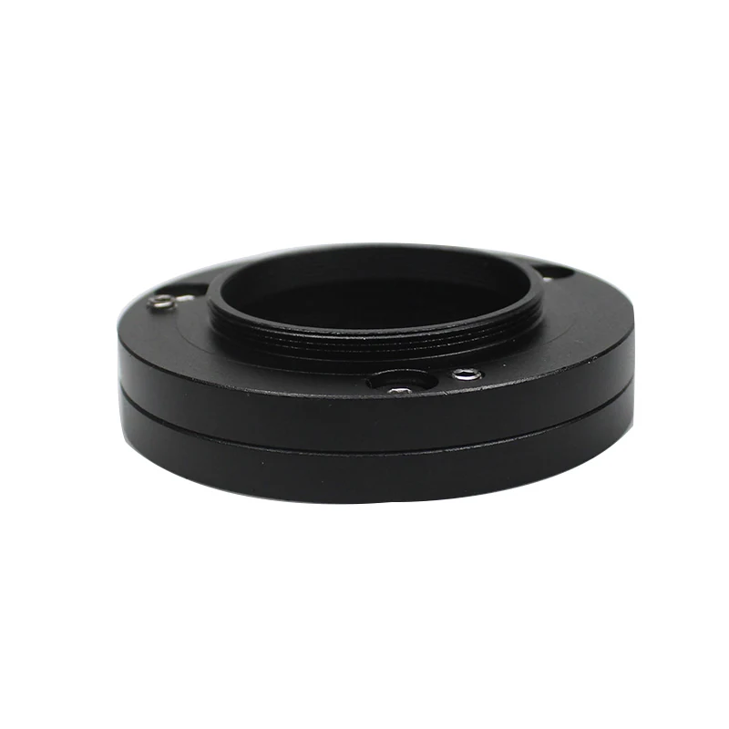 M42/M48/M54 Focal Plane Ring Deep Space Photography Adjustment