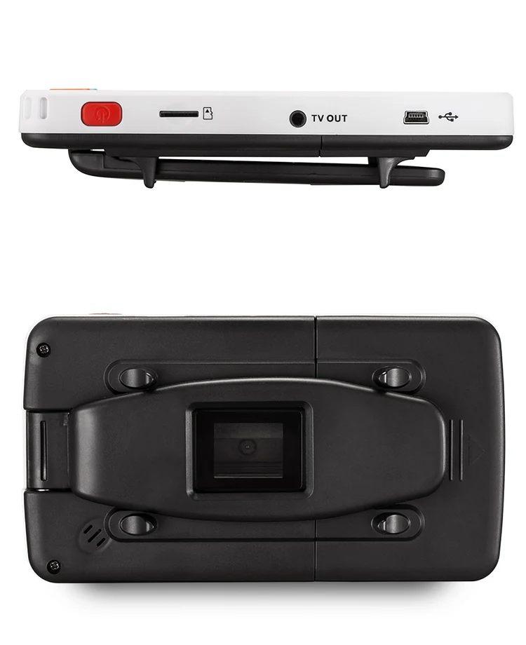 4.3 Inch 2X-32X Portable Digital Magnifier Low Vision Electronic Video