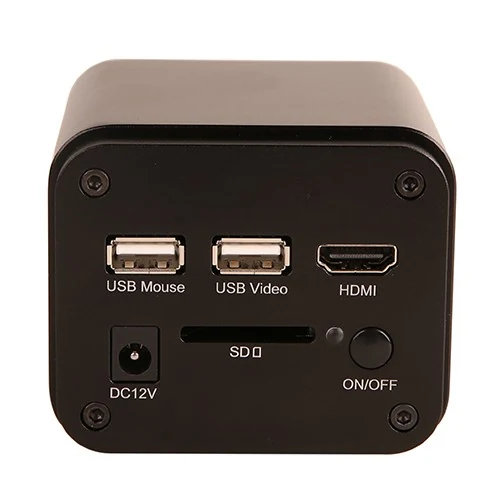 XCAM1080P2MPA HDMI+USB SONY CMOS Microscope Camera