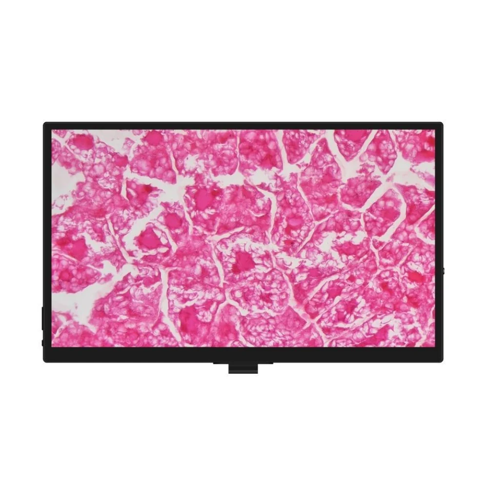 13.3” AIOCAM4K ALL-IN-ONE Camera LCD Screen for Microscope