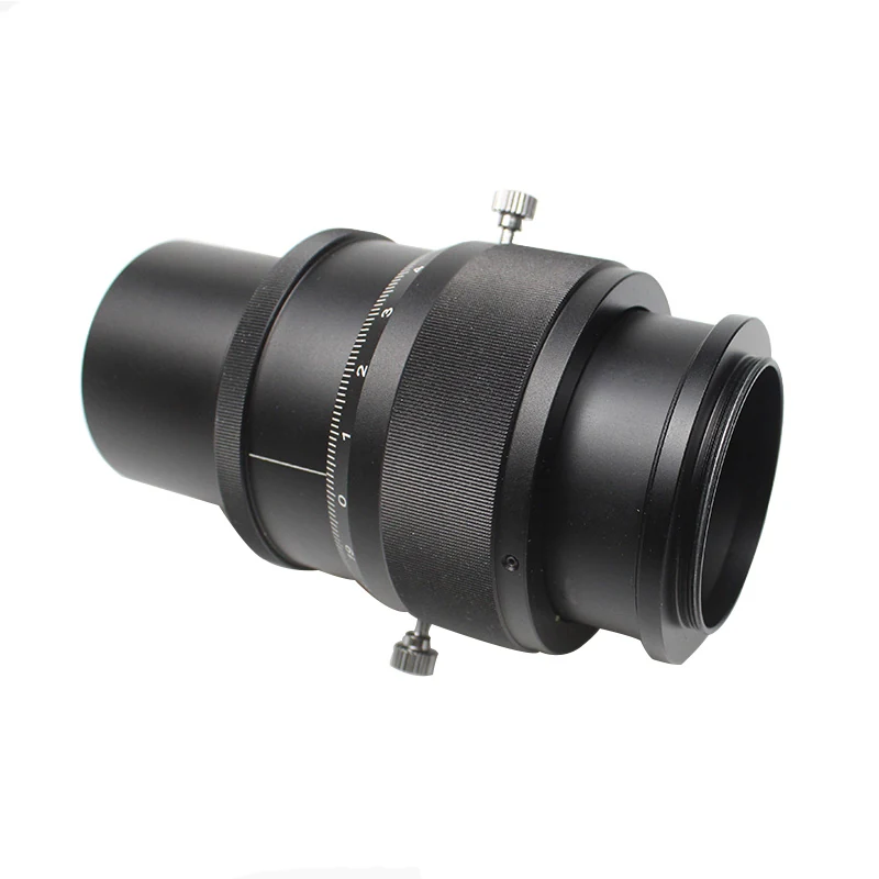 2-inch M48 Double Fine-tuning Focusing Base for Astronomical Telescope