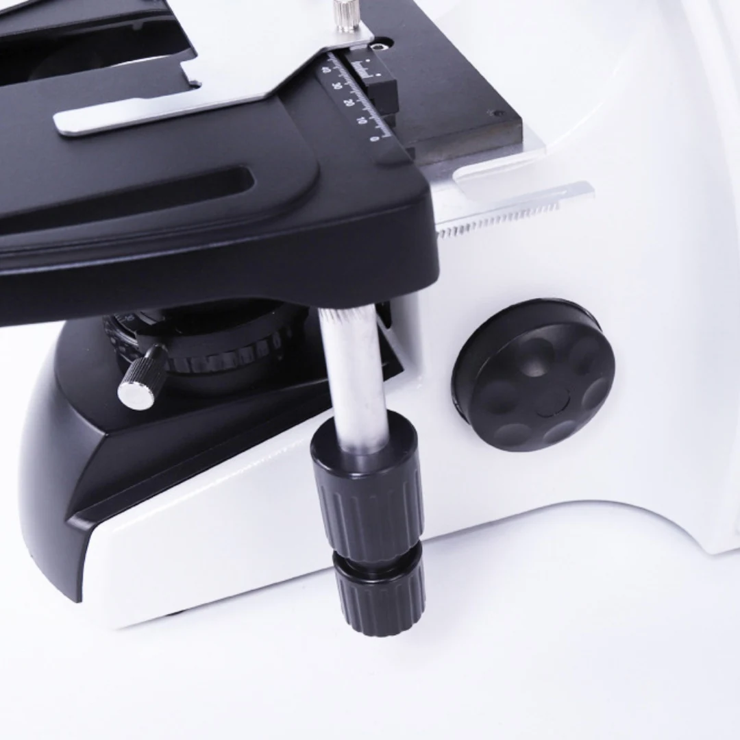 LCD1000 Digital LCD Biological Microscope for School Teaching