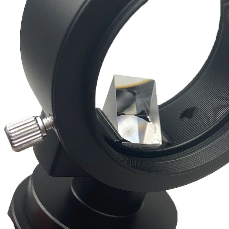 Off-axis Guide Star Set 1.25-inch Double Helix Focusing Astronomy