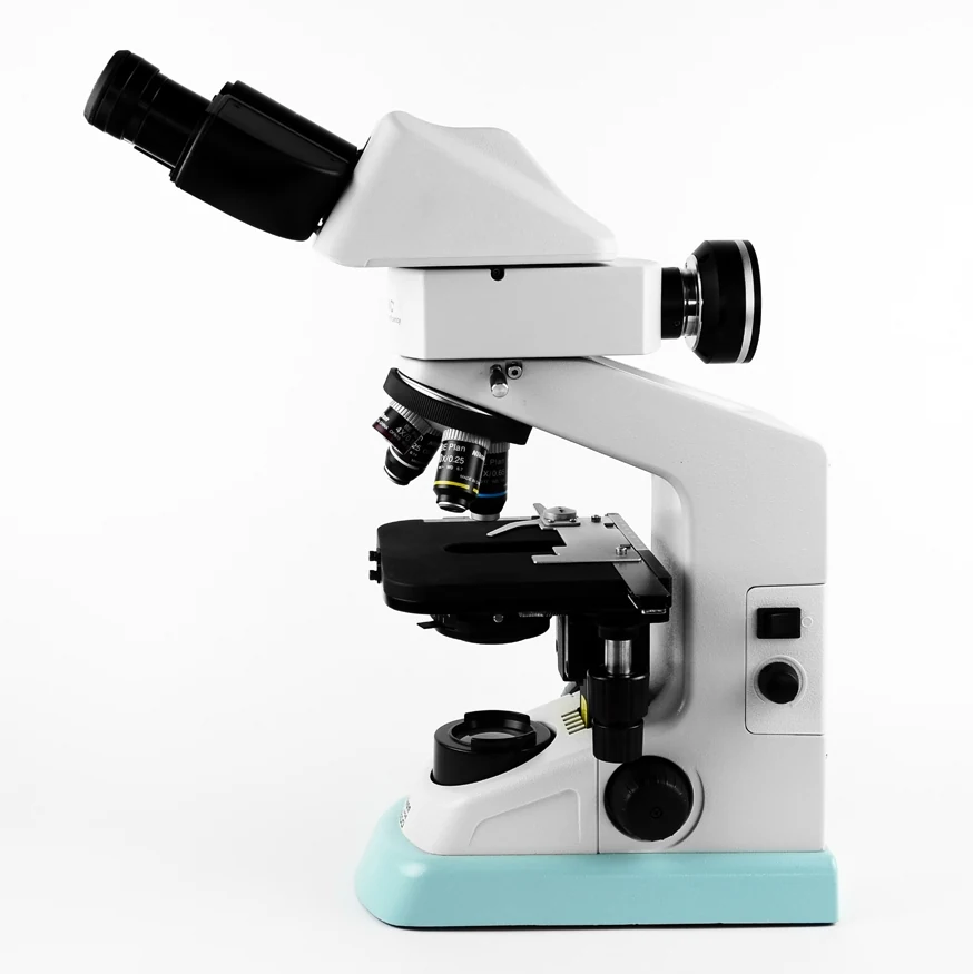 CCD Interface Beam Splitter Binocular Upgrade Trinocular for Olympus Nikon Leica Microscope